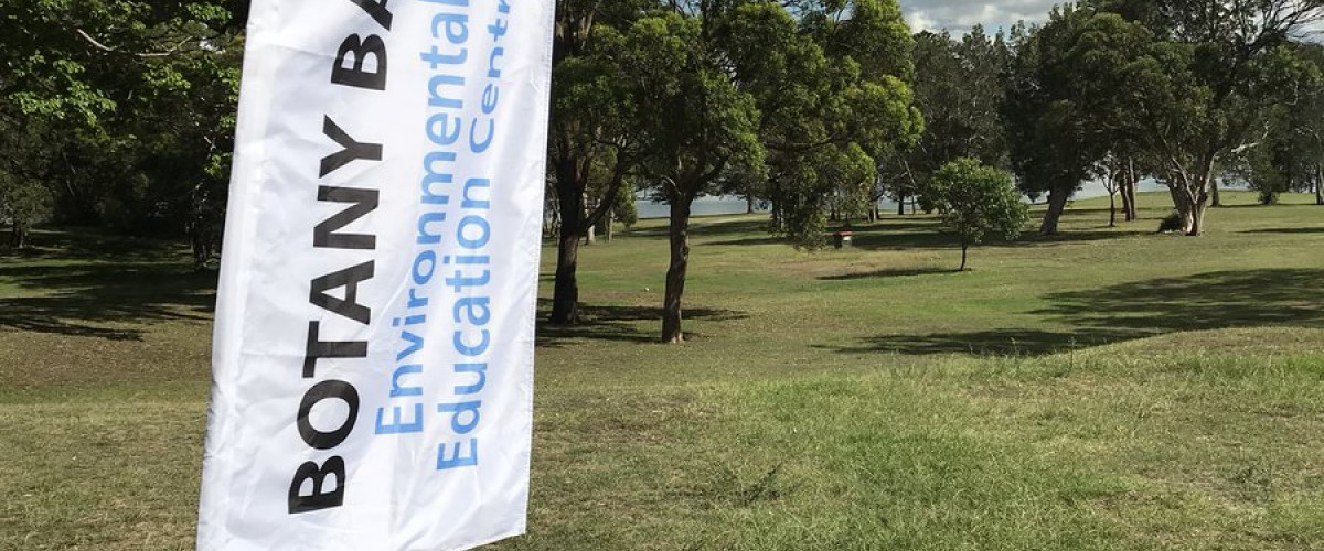 Environmental Education Centres Sustainable Schools NSW