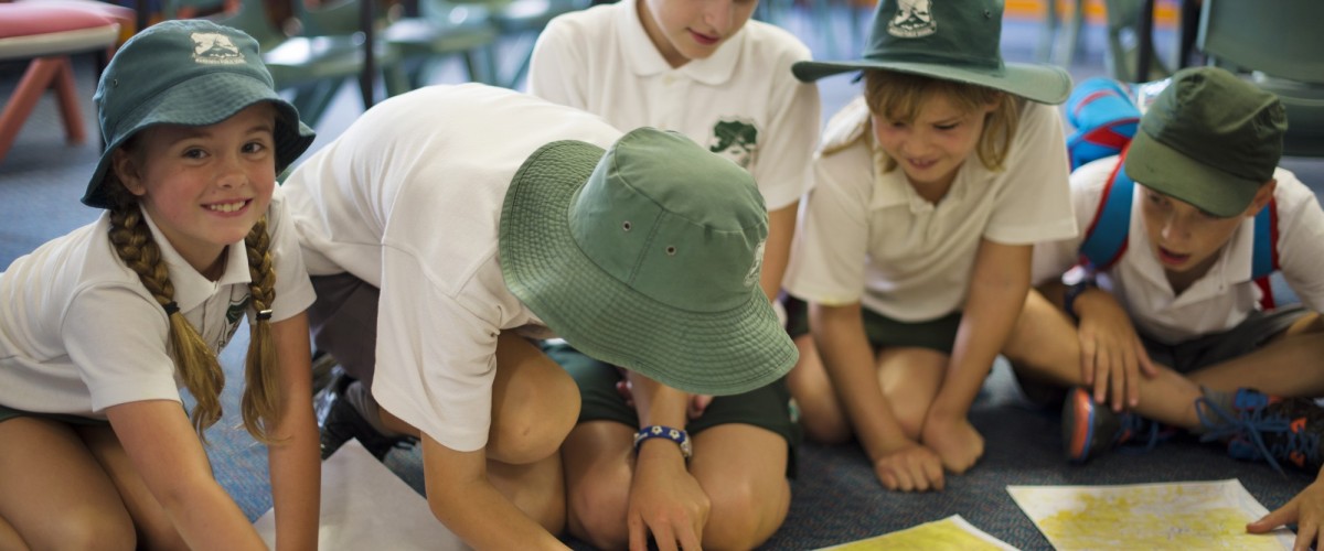 Project templates - Sustainable Schools NSW